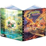Cahier range - cartes 252 cartes pokmon pe et bouclier - pokemon - pour collectionneurs et dresseurs ...