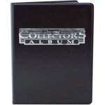 Cahier range - cartes pokemon - 180 cartes - noir - cartes ŕ collectionner Cahier range - cartes pokemon - 180 cartes - noir - cartes ŕ collectionner