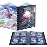 Cahier range - cartes pokémon eb11 - pokemon - pack portfolio 80c - bleu - pour enfant de 6 ans et plus ... Cahier range - cartes pokémon eb11 - pokemon - pack portfolio 80c - bleu - pour enfant de 6 ans et plus ...