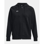 Caisse americaine under armour - sweat - shirt pour femme en noir 1379497 Caisse americaine under armour - sweat - shirt pour femme en noir 1379497