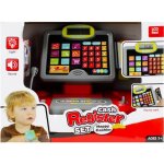 Caisse enregistreuse avec accessoires pour enfants - sarcia. eu - 3 ans et plus - jouet - mixte - blanc ... Caisse enregistreuse avec accessoires pour enfants - sarcia. eu - 3 ans et plus - jouet - mixte - blanc ...