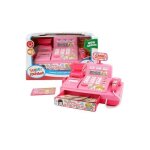 Caisse enregistreuse lectrique - ohp - rouge