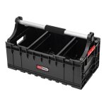 Caisse à outils - ks tools - 850. 0394f - caisse ouverte scm - caisse à outils vide avec poignée de transport ... Caisse à outils - ks tools - 850. 0394f - caisse ouverte scm - caisse à outils vide avec poignée de transport ...