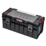 Caisse à outils - ks tools - 850. 0395f - boite à outils scm - caisse à outils vide 545 x 270 x 246 mm ... Caisse à outils - ks tools - 850. 0395f - boite à outils scm - caisse à outils vide 545 x 270 x 246 mm ...