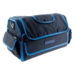 Caisse � outils textile professionnelle pour installateur - klauke