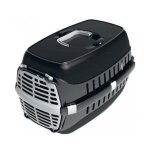 Caisse de transport black - karlie