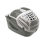 Caisse de transport pour chien & chat avior gri? Caisse de transport pour chien & chat avior gri?