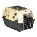 Caisse de transport pour chien & chat skudo iat?