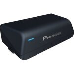 Caisson amplifi� ultra - compact - pioneer - amplification num�rique - installation type repose pied ...