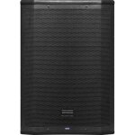 Caisson de basse actif 15 - presonus - spr air15s - 600 watts rms - amplificateur classe d