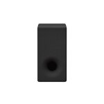 Caisson de basse compact sony sa - sw3 noir