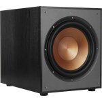 Caisson de basses - klipsch - r - 120sw - 12 - 400 watt - bass reflex