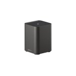 Caisson de basses sennheiser ambeo sub anthracite