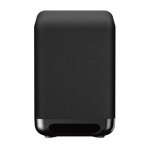 Caisson de basse - sony - sa sw5 - noir - filaire - garantie 2 ans