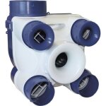 Caisson vmc simple flux auto deco 2 604140 Caisson vmc simple flux auto deco 2 604140