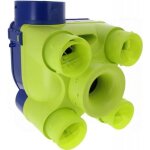 Caisson vmc simple flux venturia - unelvent Caisson vmc simple flux venturia - unelvent
