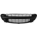 Calandre pare choc avant peugeot 207 de 2006 a 2009
