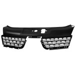 Calandre renault clio 2 phase 2 de 2001 a 2005