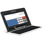 Calculatrice android avec clavier lexibook academy 7 - mfgc177fr - mixte - wi - fi
