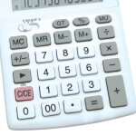 Calculatrice de bureau 12 chiffres