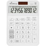Calculatrice - mediarange - mod�le lcd 12 chiffres - solaire - design moderne - bureau