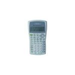 Calculatrice scientifique - texas - ti 30 x ii b - 2 lignes - energie solaire - fonctions statistiques ... Calculatrice scientifique - texas - ti 30 x ii b - 2 lignes - energie solaire - fonctions statistiques ...