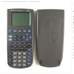 Calculatrice texa instrument ti 82