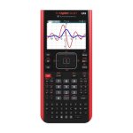 Calculatrice texas instruments ti - nspire cx iit cas