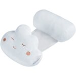 Cale bb tineo cloudy 2en1 - fonction peluche