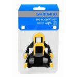 Cales route spd - sl sm - sh11 - shimano - adulte - mixte