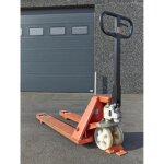 Cale transpalette mottez m030s