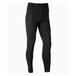 Cale�on long damart thermolactyl - homme - noir - t. xl - 30232