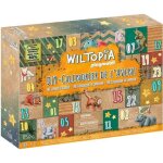 Calendrier de lavent playmobil - wiltopia tour du monde animaux diy - 115 pièces - a partir de 4 ans Calendrier de lavent playmobil - wiltopia tour du monde animaux diy - 115 pièces - a partir de 4 ans