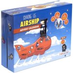 Calendrier de lavent tomy among us - 7 figurines 3 tampons 14 stickers 5 animaux 4 comic strips Calendrier de lavent tomy among us - 7 figurines 3 tampons 14 stickers 5 animaux 4 comic strips
