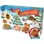 Calendrier de lavent tut tut animo - vtech - 24 pièces et un animal électronique - mixte - a partir de ... Calendrier de lavent tut tut animo - vtech - 24 pièces et un animal électronique - mixte - a partir de ...