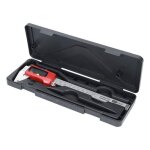Calibre  coulisse digital 0 - 150 mm - ks tools 300. 0532 - pied  coulisse