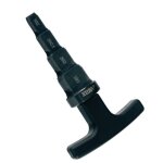 Calibreur �bavureur pour tube multicouche virax - oventrop r�f. 221277 - poids 260g