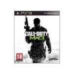 Call of duty modern warfare 3 jeu ps3