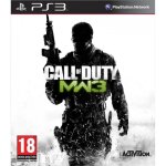 Jeu vidéo - call of duty - modern warfare 3 - ps3 - edition standard - tir fps - 18 + Jeu vidéo - call of duty - modern warfare 3 - ps3 - edition standard - tir fps - 18 +