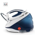 Calor centrale vapeur 72 bars d�bit vapeur 130 g / min pressing 500 g / min semelle brevet�e fabriqu� ...