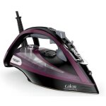 Fer � repasser - calor - ultimate pure fv9838co - 3000 w - violet et noir - syst�me anti - tartre