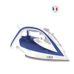 Calor fv5608c0 fer � repasser turbo pro - 2600w - d�bit vapeur 50g / min - fonction pressing de 200 g ...