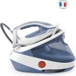 Calor pro express ultimate centrale vapeur pression 76 bars vapeur 155 g / mn pressing 580 g / mn fabriqu� ...