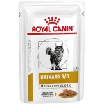 Calorie - royal canin - urinary s / o mod cal - chats adultes - 15 à 9 kg - saveur riz volaille Calorie - royal canin - urinary s / o mod cal - chats adultes - 15 à 9 kg - saveur riz volaille