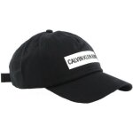 Calvin klein ckj institutional cap [135697] - cap casquette