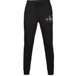 Calvin klein homme pantalon de survtement noir