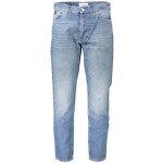 Calvin klein jeans homme bleu textile sf18015