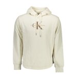 Calvin klein pull molleton homme blanc textile sf18014 Calvin klein pull molleton homme blanc textile sf18014