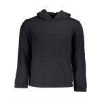 Calvin klein performance pull molleton homme noir coton gr76160