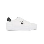 Calvin klein - sneakers - blanche - blanc - 39 - chaussures